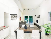 New build - Villa - Los Alcázares - Serena Golf