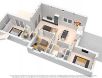 New build - Villa - Los Alcázares - Serena Golf