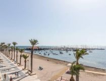 New build - Villa - Los Alcázares - Serena Golf