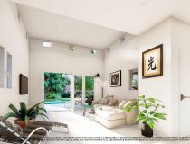 New build - Villa - Los Alcázares - Serena Golf