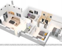 New build - Villa - Los Alcázares - Serena Golf