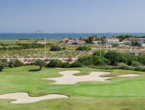 New build - Villa - Los Alcázares - Serena Golf