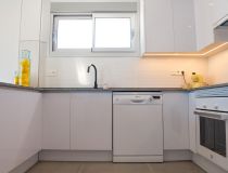 New build - Villa - Los Alcázares - Serena Golf