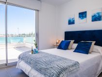 New build - Villa - Los Alcázares - Serena Golf