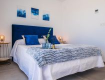 New build - Villa - Los Alcázares - Serena Golf