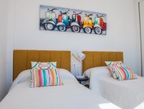 New build - Villa - Los Alcázares - Serena Golf