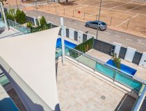 New build - Villa - Los Alcázares - Serena Golf