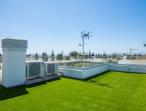 New build - Villa - Los Alcázares - Serena Golf