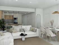 New build - Villa - Los Alcázares - Serena Golf