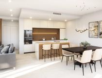 New build - Villa - Los Alcázares - Serena Golf