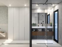 New build - Villa - Los Alcázares - Serena Golf