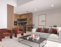 New build - Villa - Los Alcázares - Serena Golf