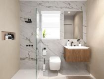 New build - Villa - Los Alcázares - Serena Golf