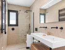 New build - Villa - Los Alcázares - Serena Golf