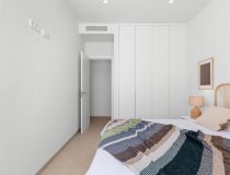 New build - Villa - Los Alcázares - Serena Golf