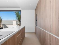 New build - Villa - Los Alcázares - Serena Golf