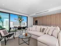 New build - Villa - Los Alcázares - Serena Golf