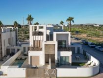 New build - Villa - Los Alcázares - Serena Golf