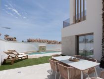 New build - Villa - Los Alcázares - Serena Golf