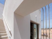 New build - Villa - Los Alcázares - Serena Golf