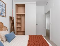 New build - Villa - Los Alcázares - Serena Golf