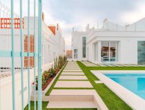 New build - Villa - Los Alcázares - Serena Golf