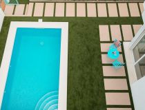 New build - Villa - Los Alcázares - Serena Golf