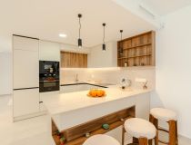 New build - Villa - Los Alcázares - Serena Golf