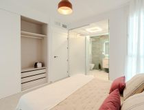 New build - Villa - Los Alcázares - Serena Golf