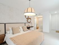 New build - Villa - Los Alcázares - Serena Golf