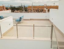 New build - Villa - Los Alcázares - Serena Golf