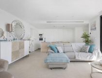 New build - Villa - Los Alcázares - Serena Golf