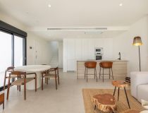 New build - Villa - Los Alcázares - Serena Golf