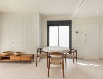 New build - Villa - Los Alcázares - Serena Golf