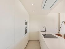 New build - Villa - Los Alcázares - Serena Golf