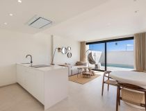 New build - Villa - Los Alcázares - Serena Golf