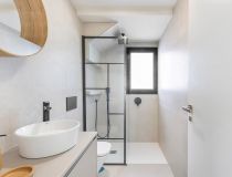 New build - Villa - Los Alcázares - Serena Golf