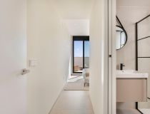 New build - Villa - Los Alcázares - Serena Golf