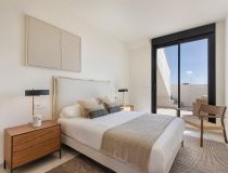 New build - Villa - Los Alcázares - Serena Golf