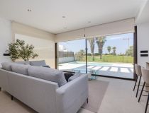 New build - Villa - Los Alcázares - Serena Golf