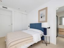 New build - Villa - Los Alcázares - Serena Golf