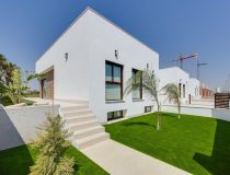 New build - Villa - Los Alcázares - Serena Golf