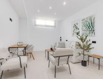 New build - Villa - Los Alcázares - Serena Golf