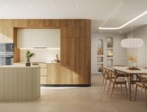 New build - Villa - Los Alcázares - Serena Golf