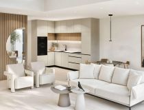 New build - Villa - Los Alcázares - Serena Golf