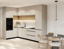 New build - Villa - Los Alcázares - Serena Golf