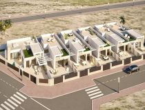 New build - Villa - Los Alcázares - Serena Golf