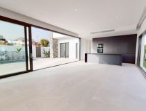 New build - Villa - Los Alcázares - Serena Golf
