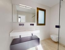 New build - Villa - Los Alcázares - Serena Golf