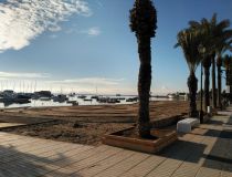 New build - Villa - Los Alcázares - Serena Golf